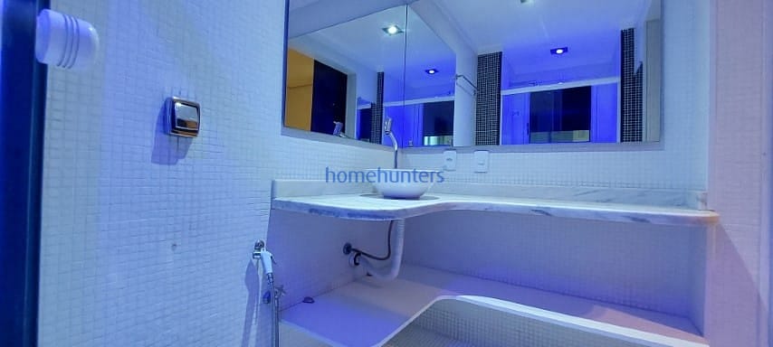 Apartamento à venda com 2 quartos, 143m² - Foto 20