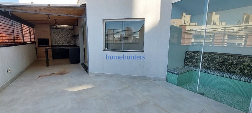 Apartamento à venda com 2 quartos, 143m² - Foto 28