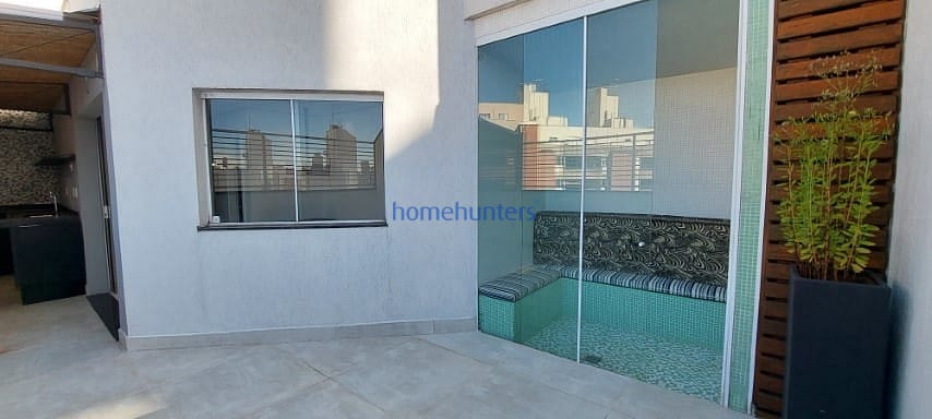 Apartamento à venda com 2 quartos, 143m² - Foto 30