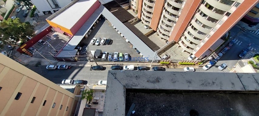 Apartamento à venda com 2 quartos, 143m² - Foto 36
