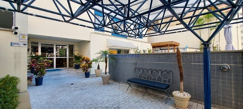 Apartamento à venda com 2 quartos, 143m² - Foto 51