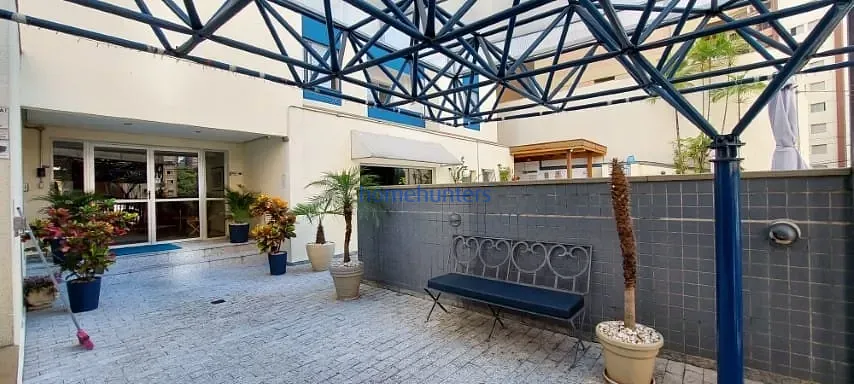 Apartamento, 2 quartos, 143 m² - Foto 31