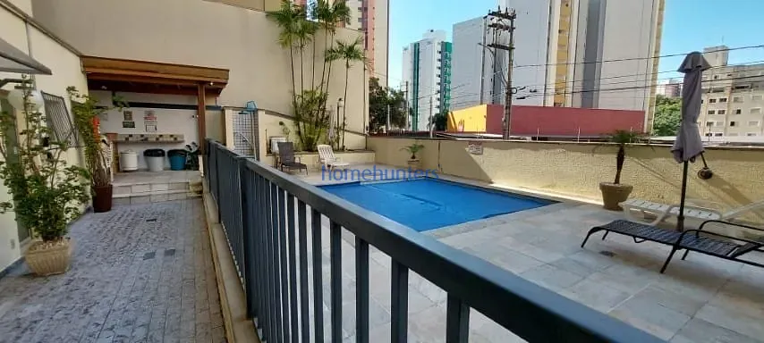 Apartamento, 2 quartos, 143 m² - Foto 46