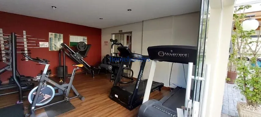 Apartamento, 2 quartos, 143 m² - Foto 53