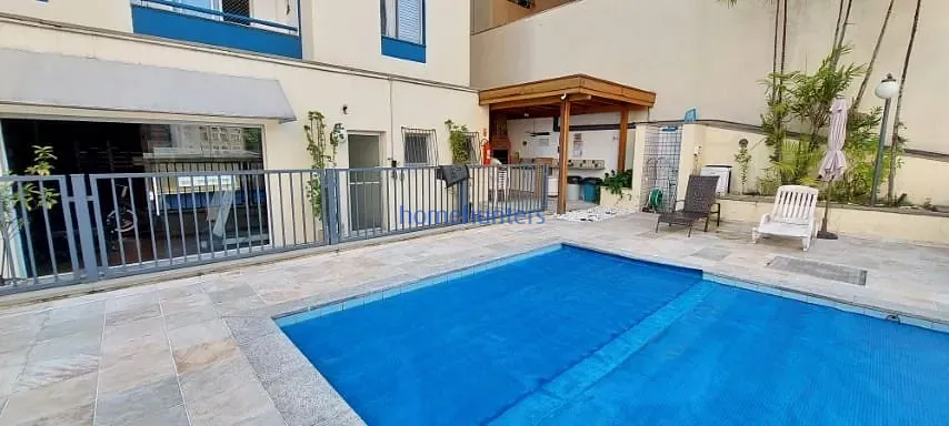 Apartamento, 2 quartos, 143 m² - Foto 48