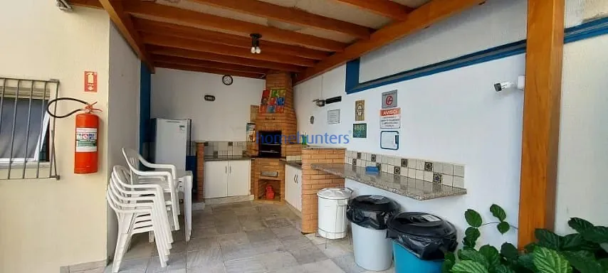 Apartamento, 2 quartos, 143 m² - Foto 49