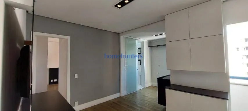 Apartamento, 2 quartos, 143 m² - Foto 1