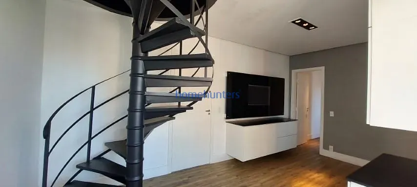 Apartamento, 2 quartos, 143 m² - Foto 3