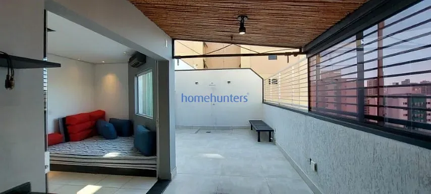 Apartamento, 2 quartos, 143 m² - Foto 26