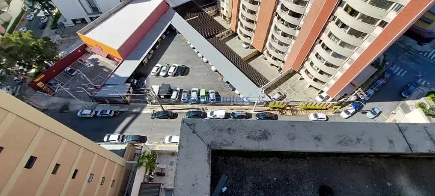 Apartamento, 2 quartos, 143 m² - Foto 35