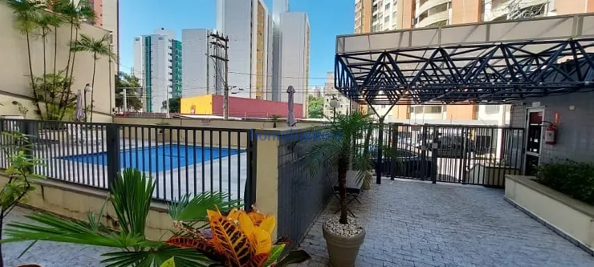 Apartamento, 2 quartos, 143 m² - Foto 52