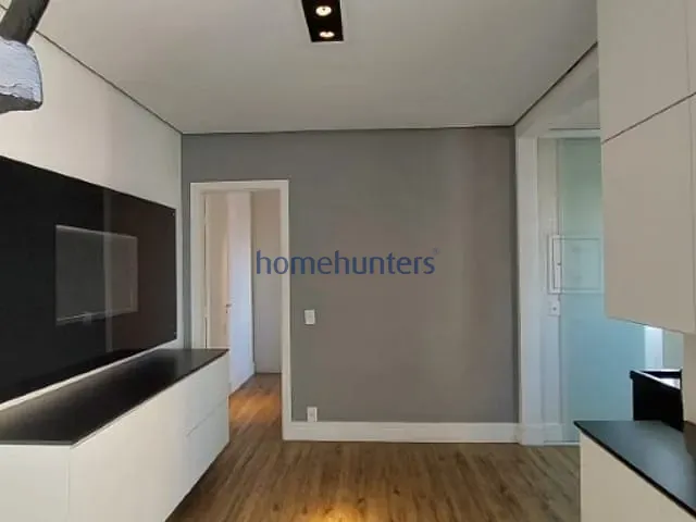 Apartamento com 143m² 2 quartos e 2 banheiros, à venda, no bairro Botafogo em Campinas