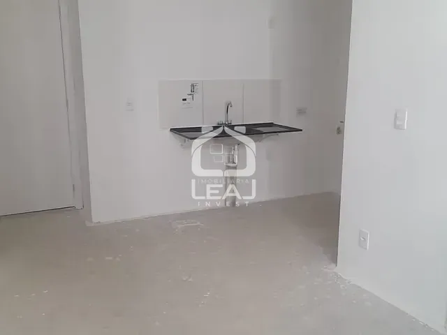 Apartamento com 45m² 2 quartos e 1 banheiro, à venda, no bairro Vila Andrade em São Paulo