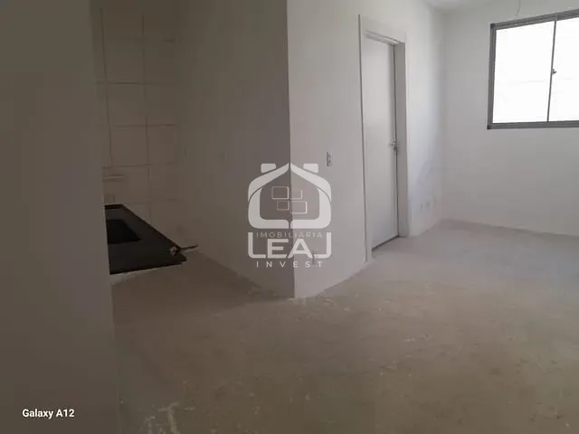 Apartamento com 45m² 2 quartos e 1 banheiro, à venda, no bairro Vila Andrade em São Paulo