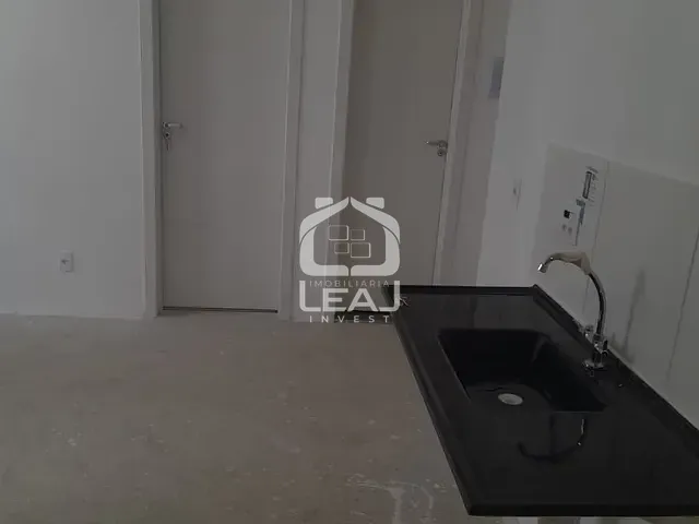 Apartamento com 45m² 2 quartos e 1 banheiro, à venda, no bairro Vila Andrade em São Paulo
