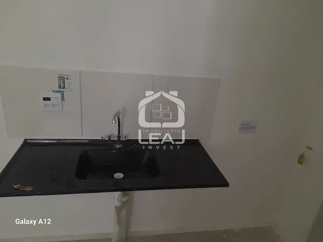 Apartamento com 45m² 2 quartos e 1 banheiro, à venda, no bairro Vila Andrade em São Paulo