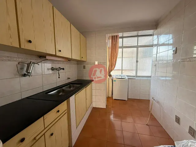Apartamento 3 quartos e 1 banheiro, à venda, no bairro Santana em Porto Alegre