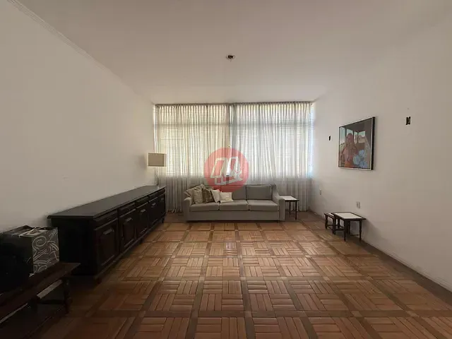 Apartamento 3 quartos e 1 banheiro, à venda, no bairro Santana em Porto Alegre