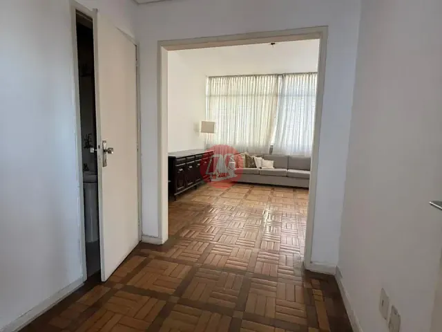 Apartamento 3 quartos e 1 banheiro, à venda, no bairro Santana em Porto Alegre