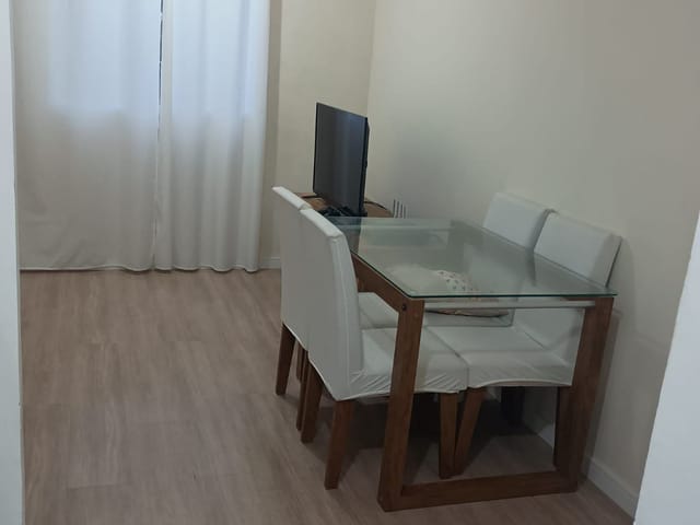 Foto do Apartamento - Apartamento à venda, Jardim Petrópolis, Cotia, SP | Pitale Imóveis Ltda.