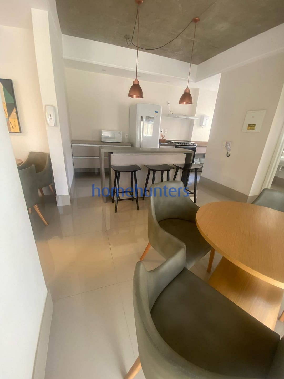 Apartamento para alugar com 2 quartos, 56m² - Foto 42