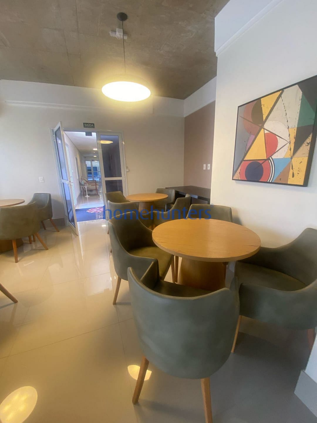 Apartamento para alugar com 2 quartos, 56m² - Foto 39