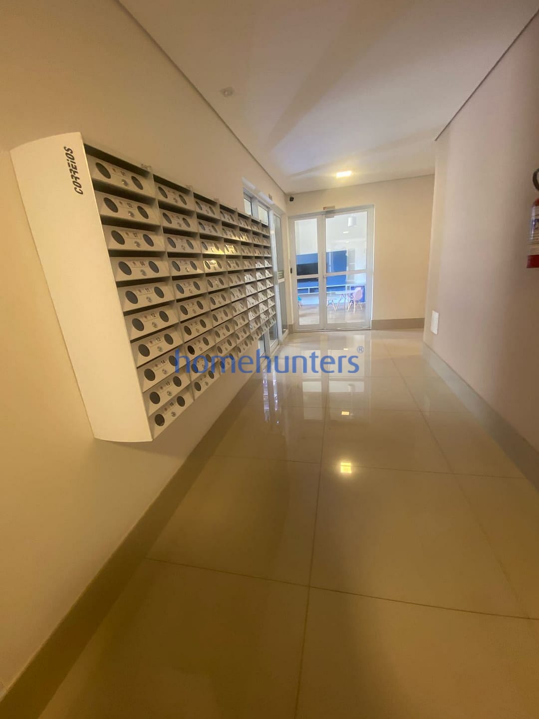 Apartamento para alugar com 2 quartos, 56m² - Foto 32