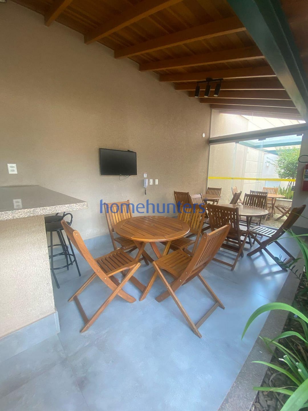 Apartamento para alugar com 2 quartos, 56m² - Foto 36