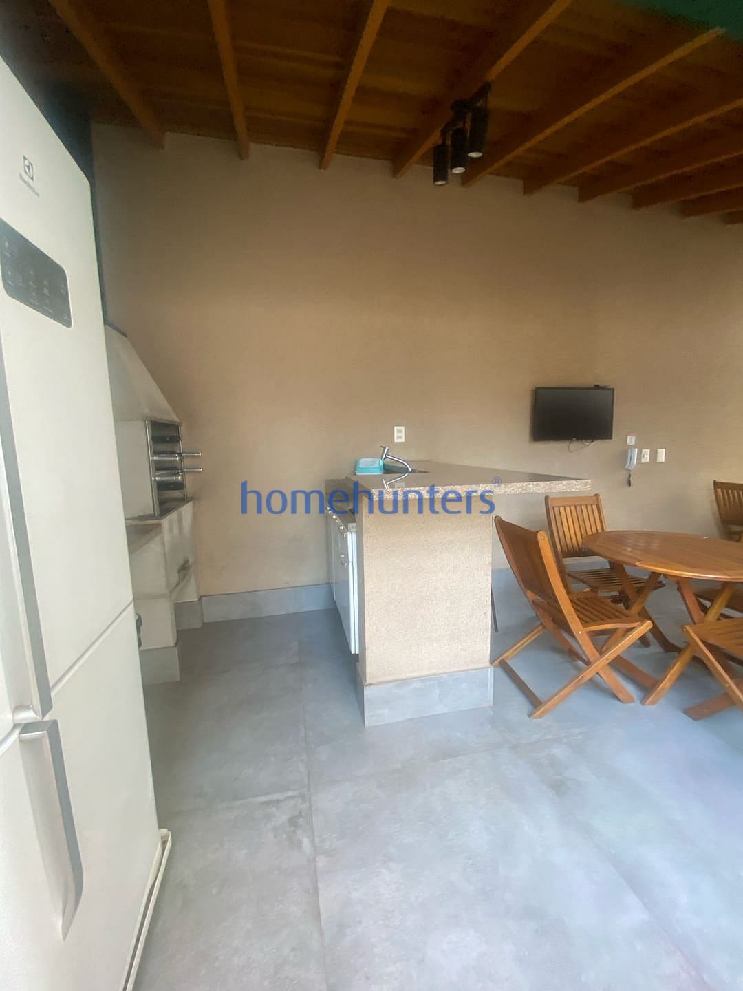 Apartamento para alugar com 2 quartos, 56m² - Foto 34