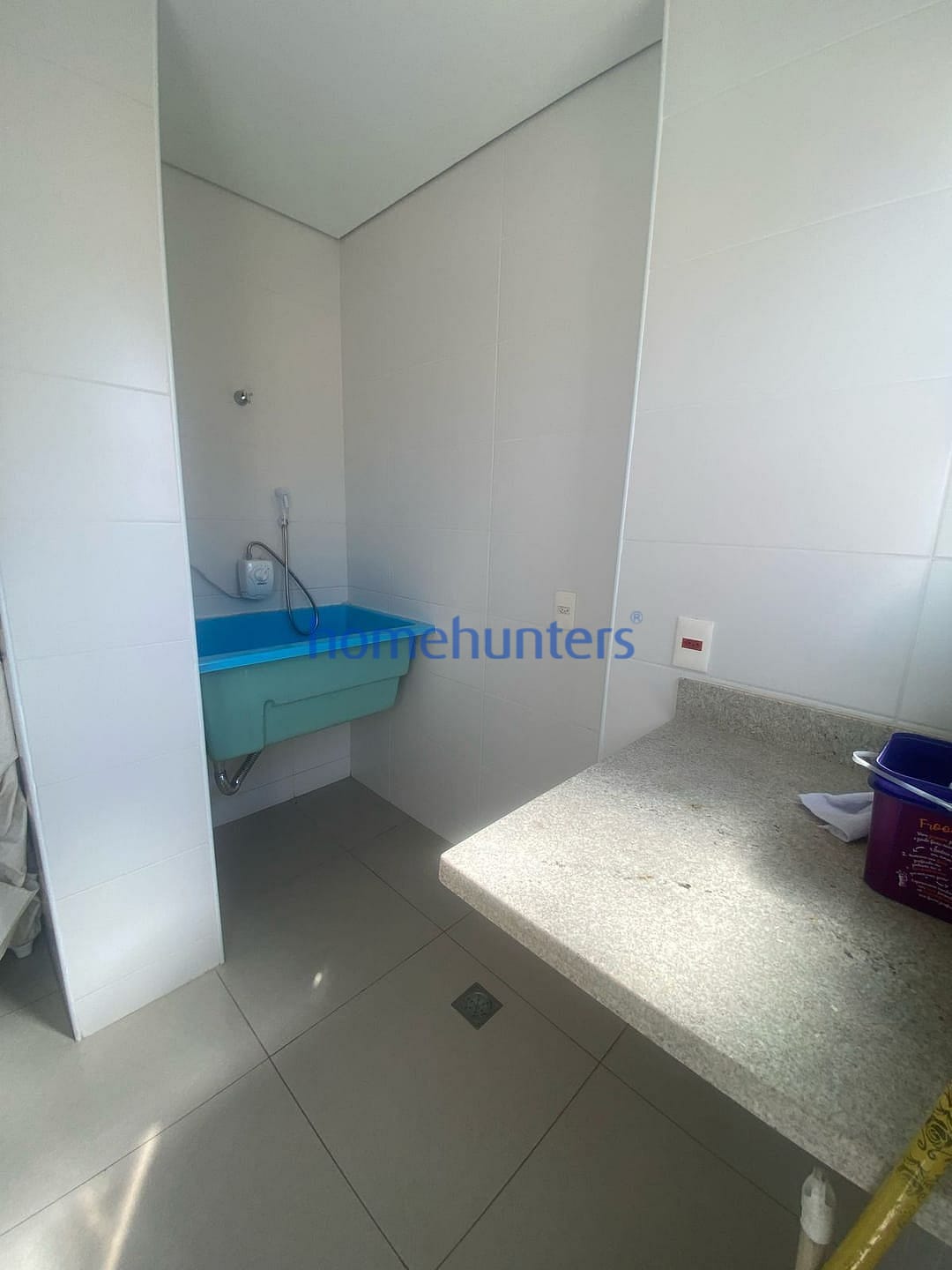 Apartamento para alugar com 2 quartos, 56m² - Foto 33