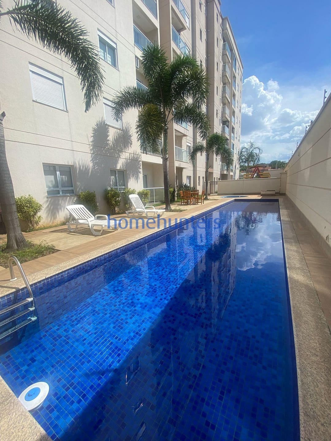 Apartamento para alugar com 2 quartos, 56m² - Foto 2