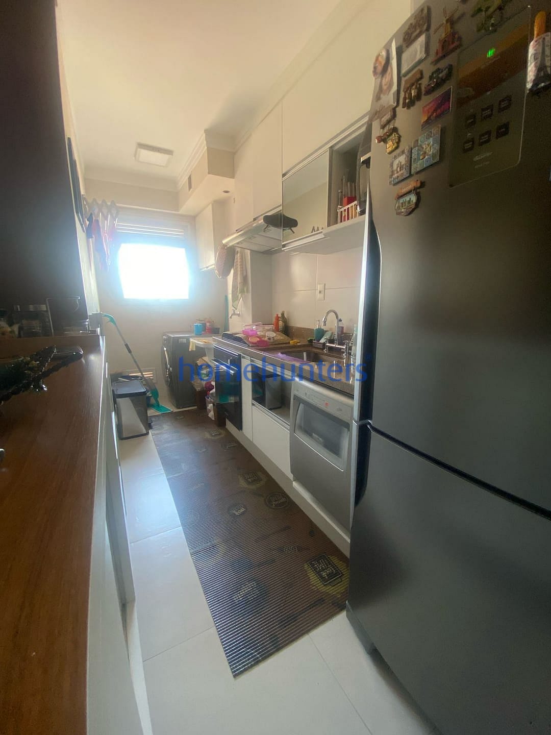 Apartamento para alugar com 2 quartos, 56m² - Foto 15
