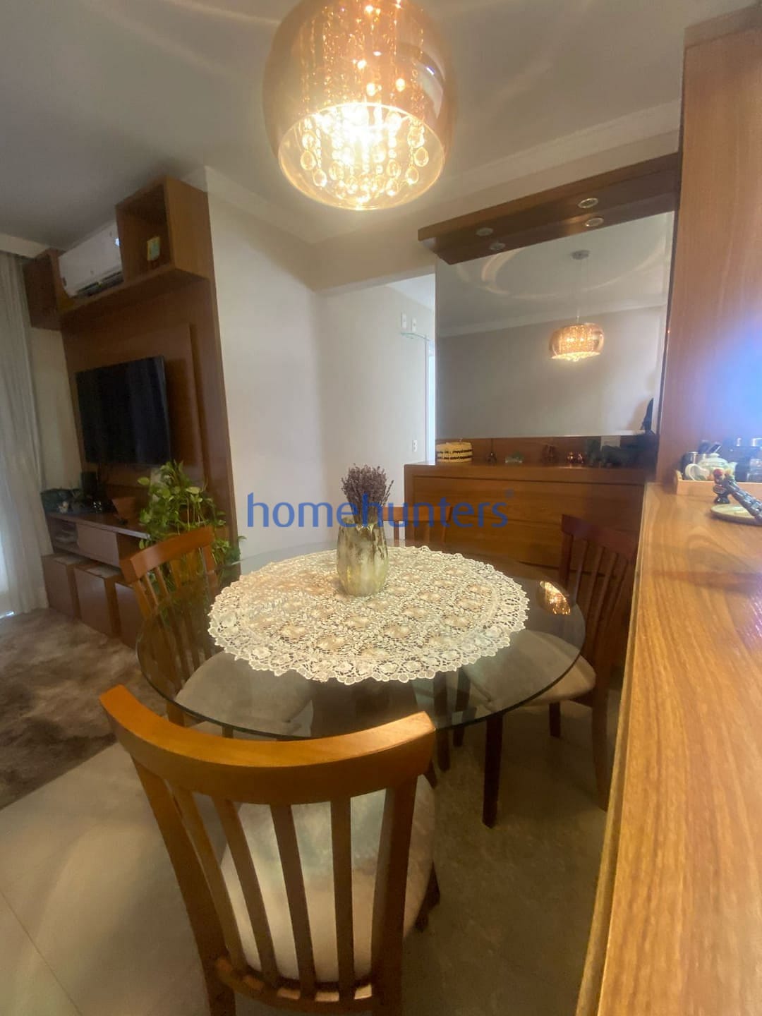 Apartamento para alugar com 2 quartos, 56m² - Foto 13