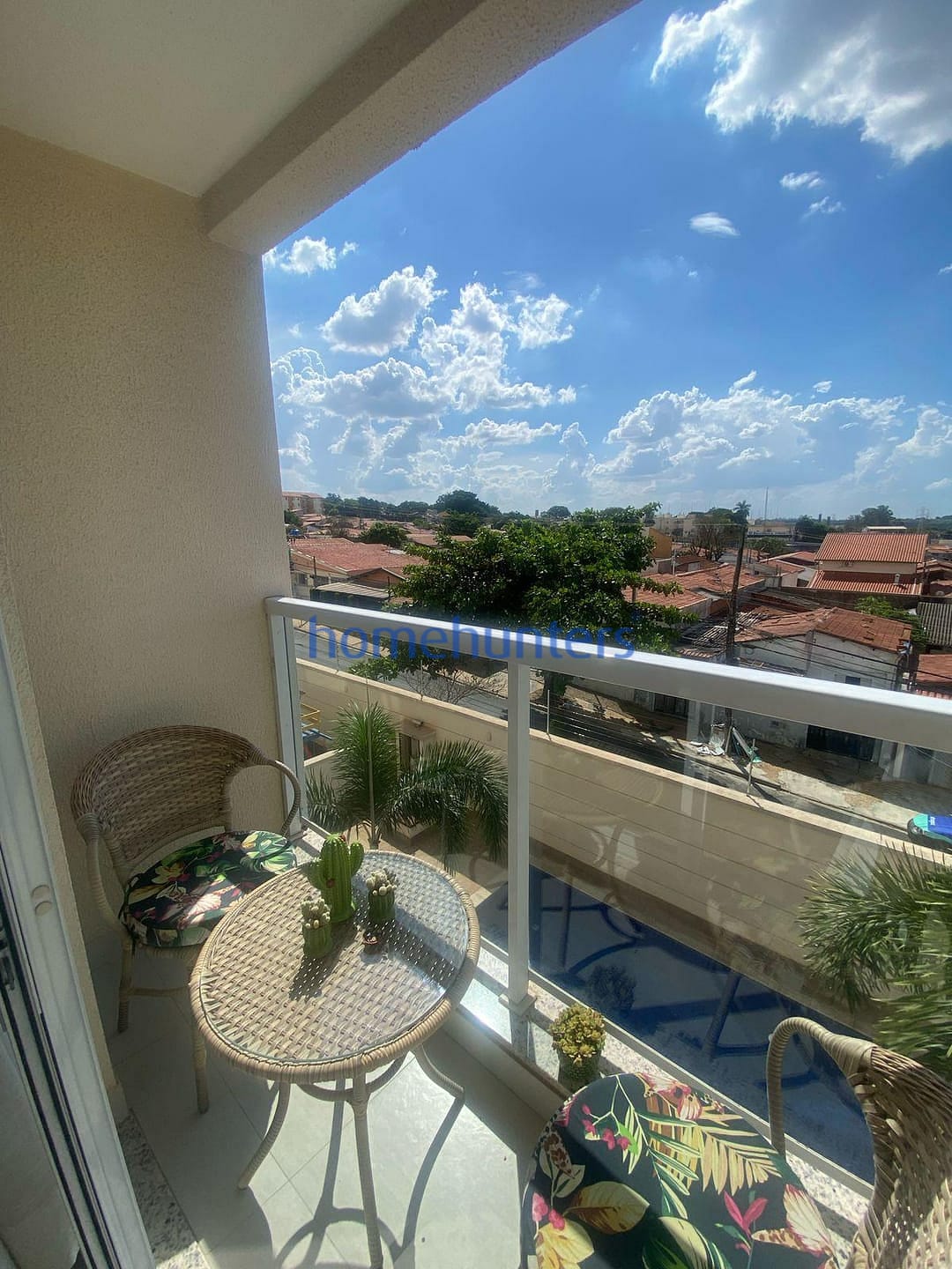 Apartamento para alugar com 2 quartos, 56m² - Foto 26