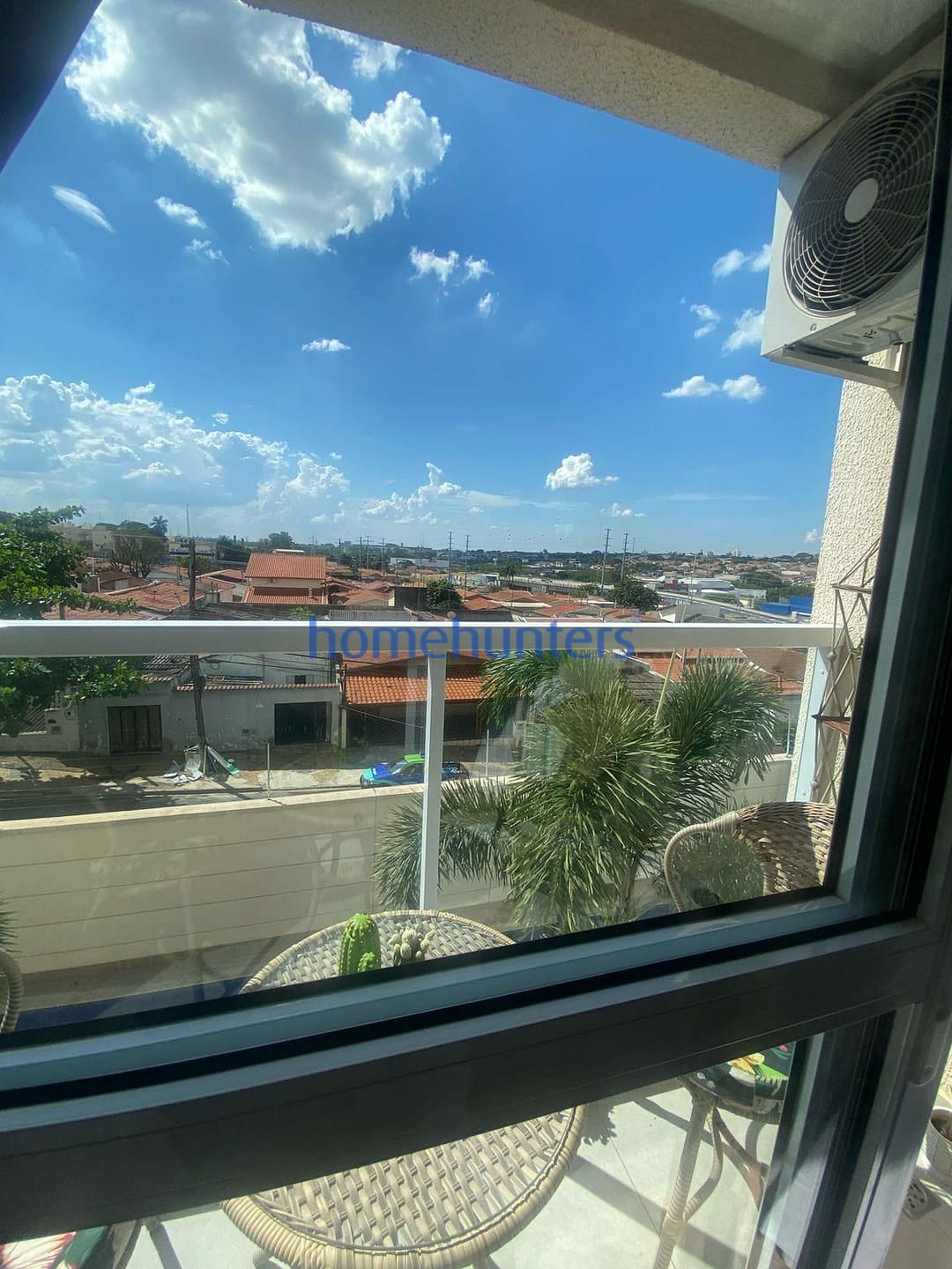 Apartamento para alugar com 2 quartos, 56m² - Foto 27