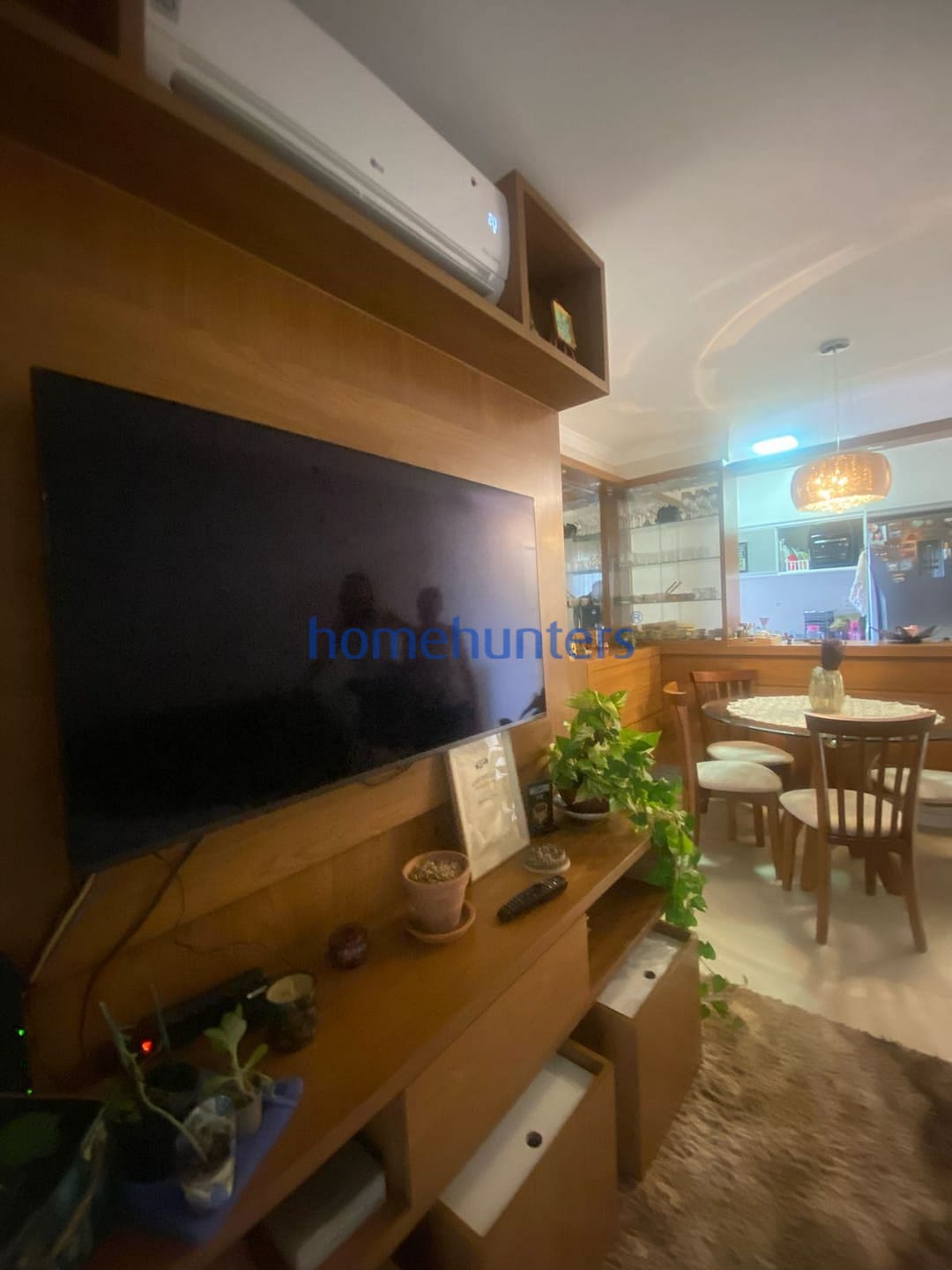 Apartamento para alugar com 2 quartos, 56m² - Foto 11