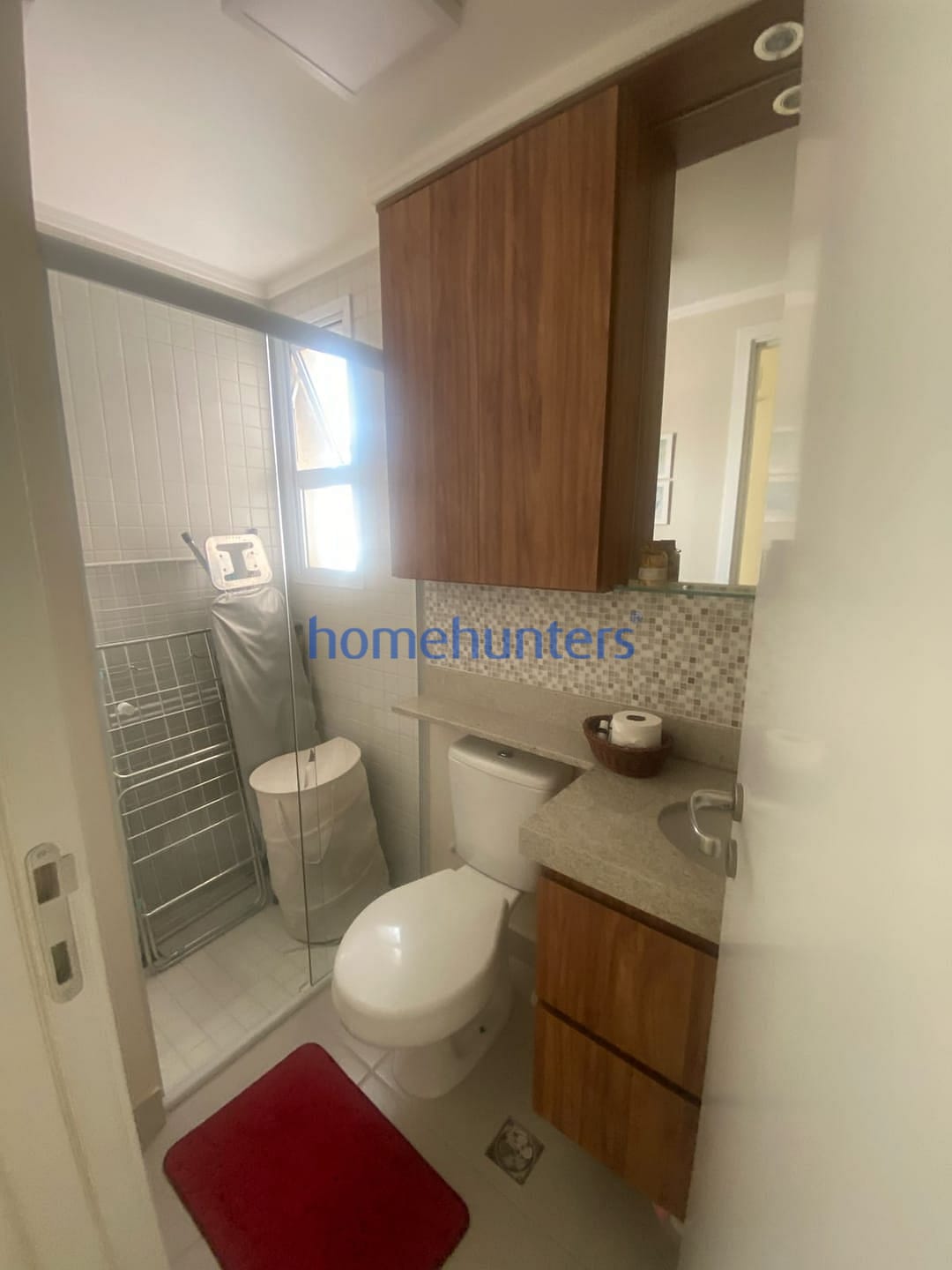 Apartamento para alugar com 2 quartos, 56m² - Foto 23