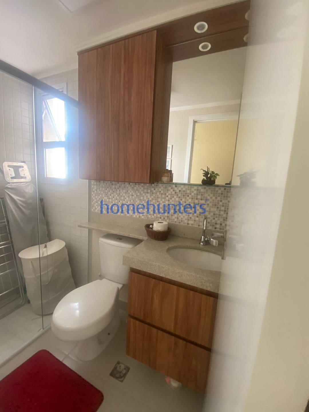 Apartamento para alugar com 2 quartos, 56m² - Foto 22