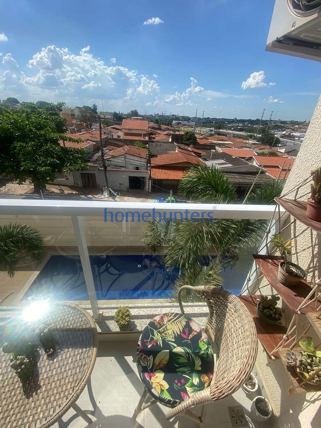Apartamento para alugar com 2 quartos, 56m² - Foto 25