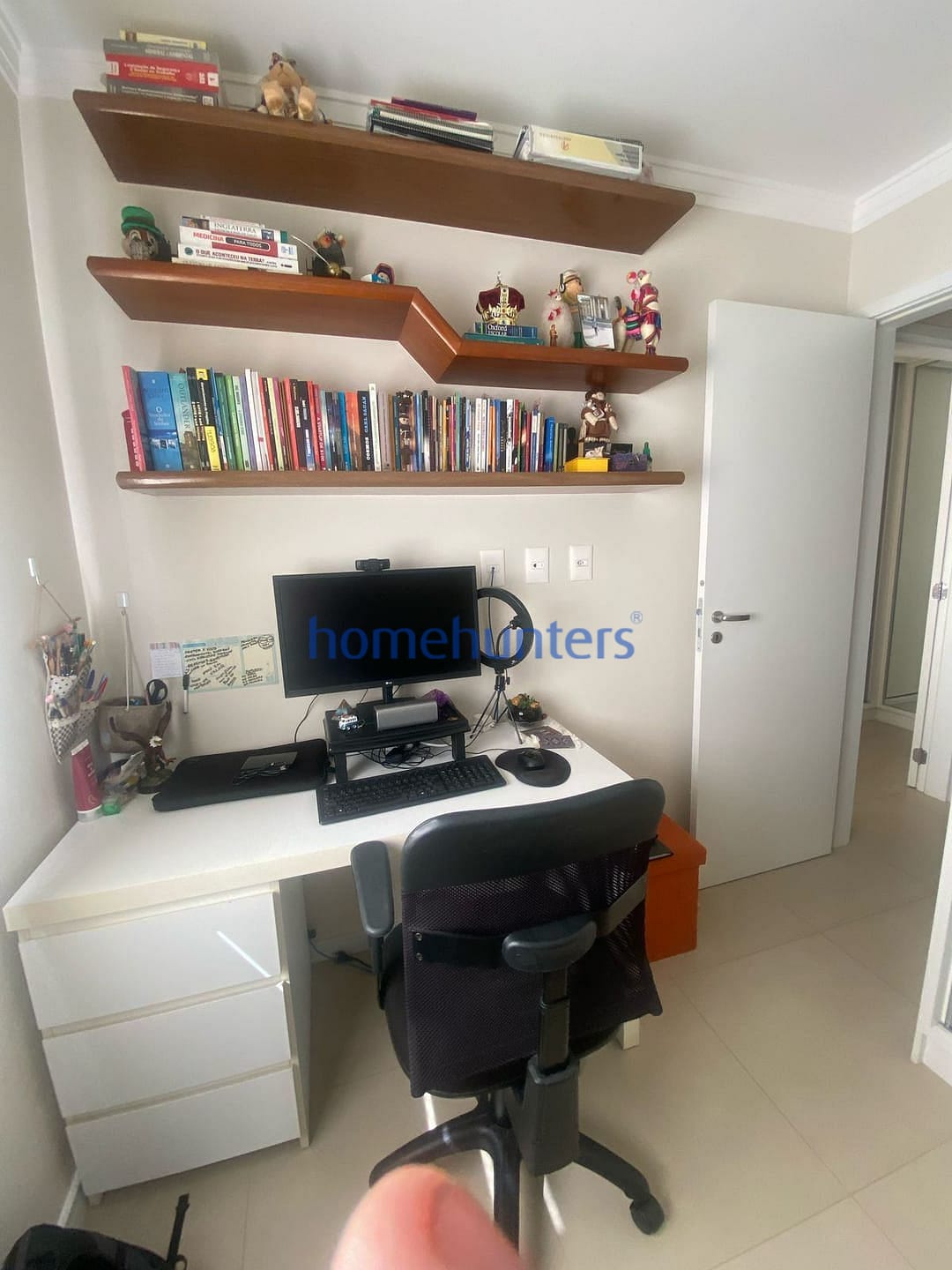 Apartamento para alugar com 2 quartos, 56m² - Foto 17