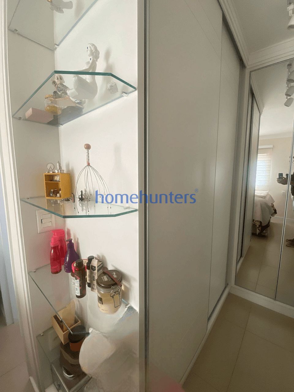 Apartamento para alugar com 2 quartos, 56m² - Foto 21