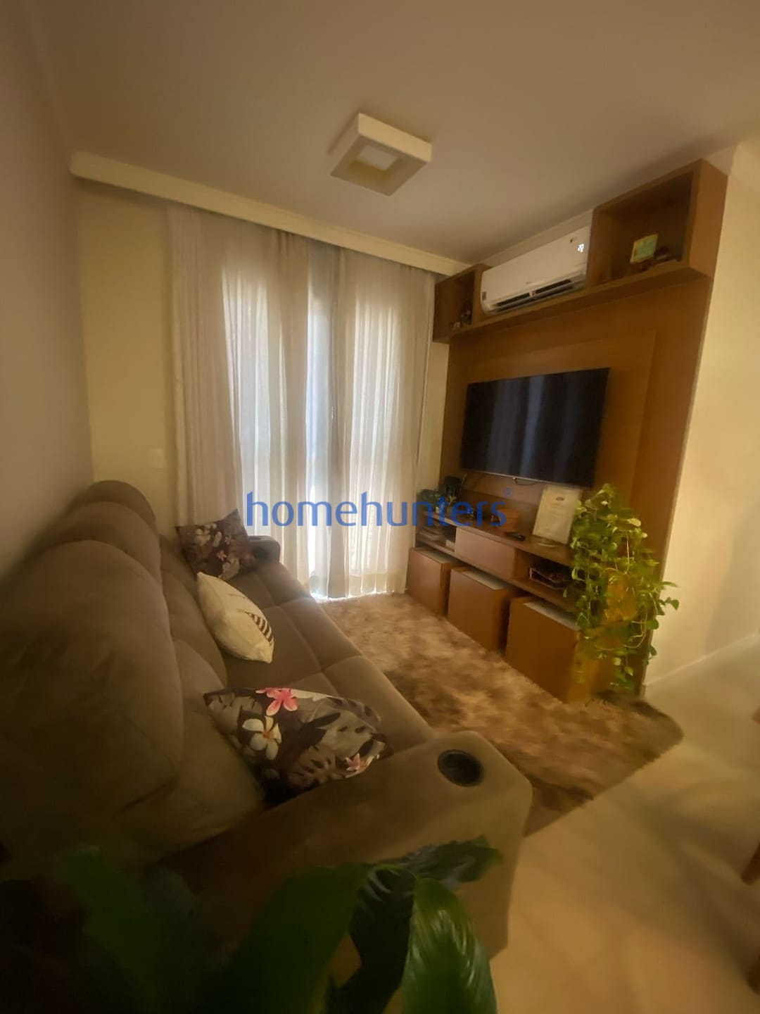 Apartamento para alugar com 2 quartos, 56m² - Foto 9