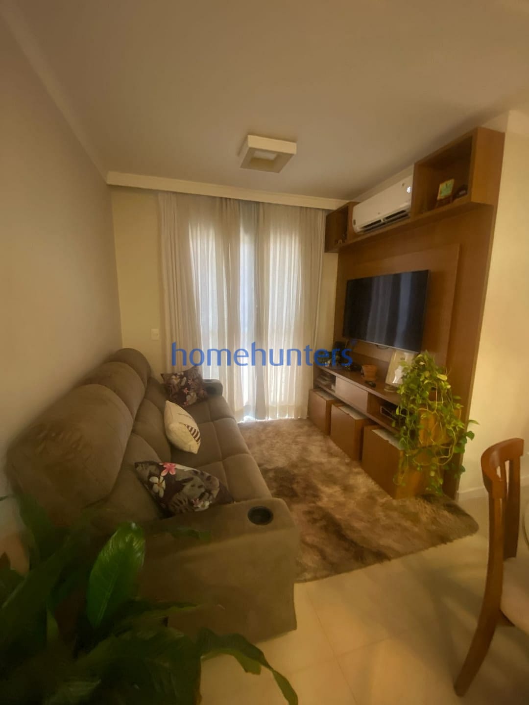 Apartamento para alugar com 2 quartos, 56m² - Foto 8