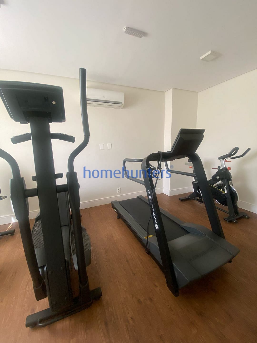 Apartamento para alugar com 2 quartos, 56m² - Foto 29