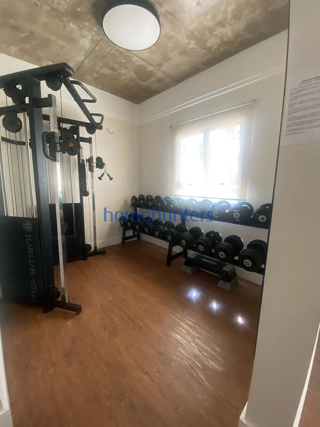 Apartamento para alugar com 2 quartos, 56m² - Foto 28