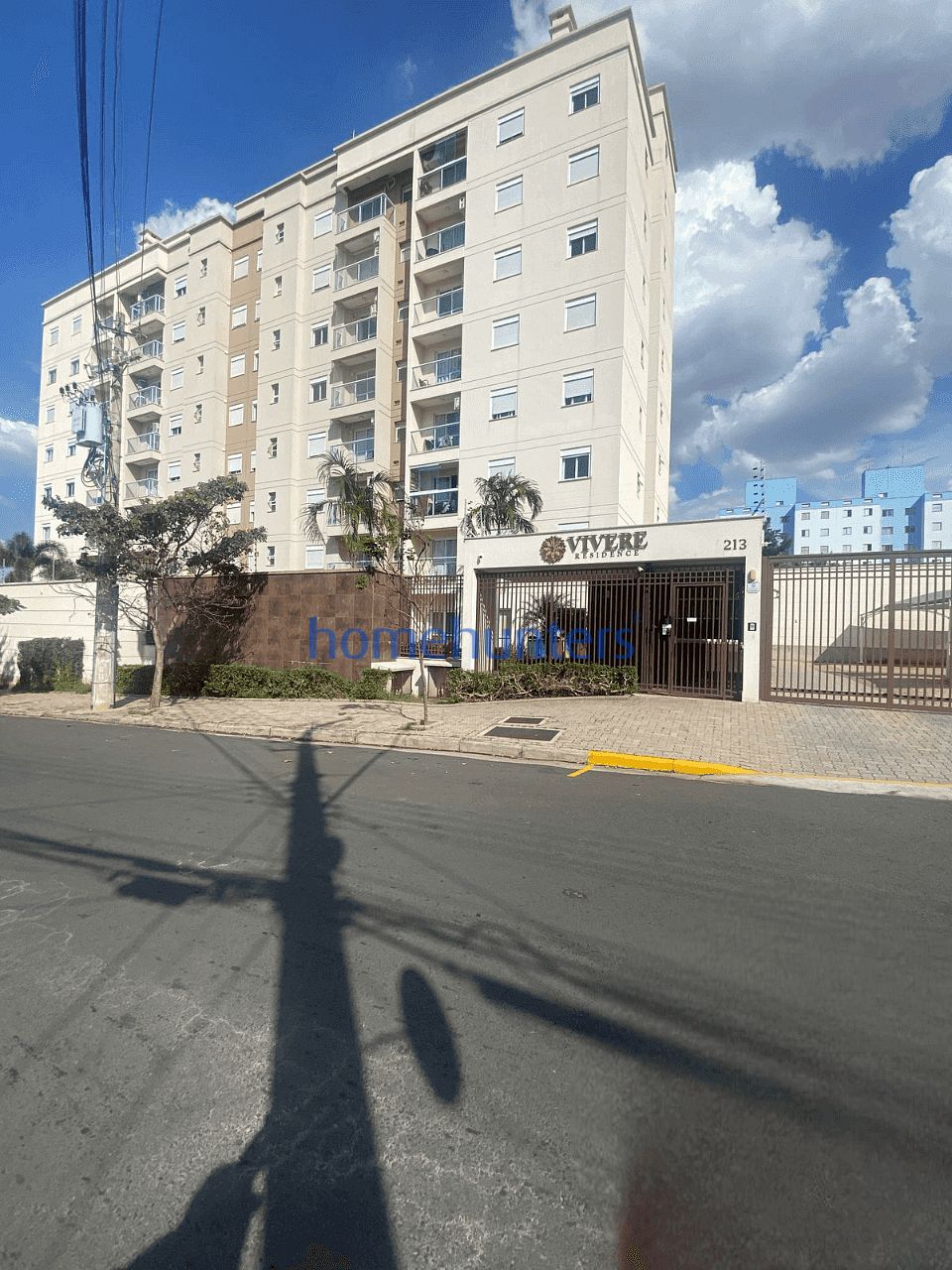 Apartamento para alugar com 2 quartos, 56m² - Foto 5