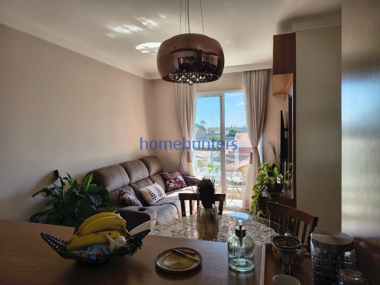 Apartamento para alugar com 2 quartos, 56m² - Foto 4
