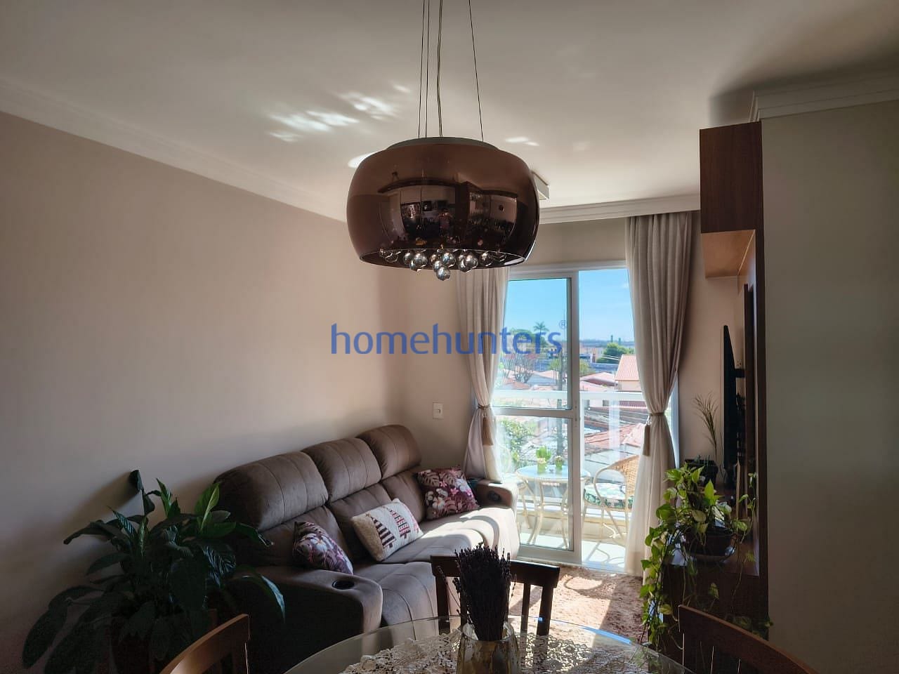 Apartamento para alugar com 2 quartos, 56m² - Foto 6
