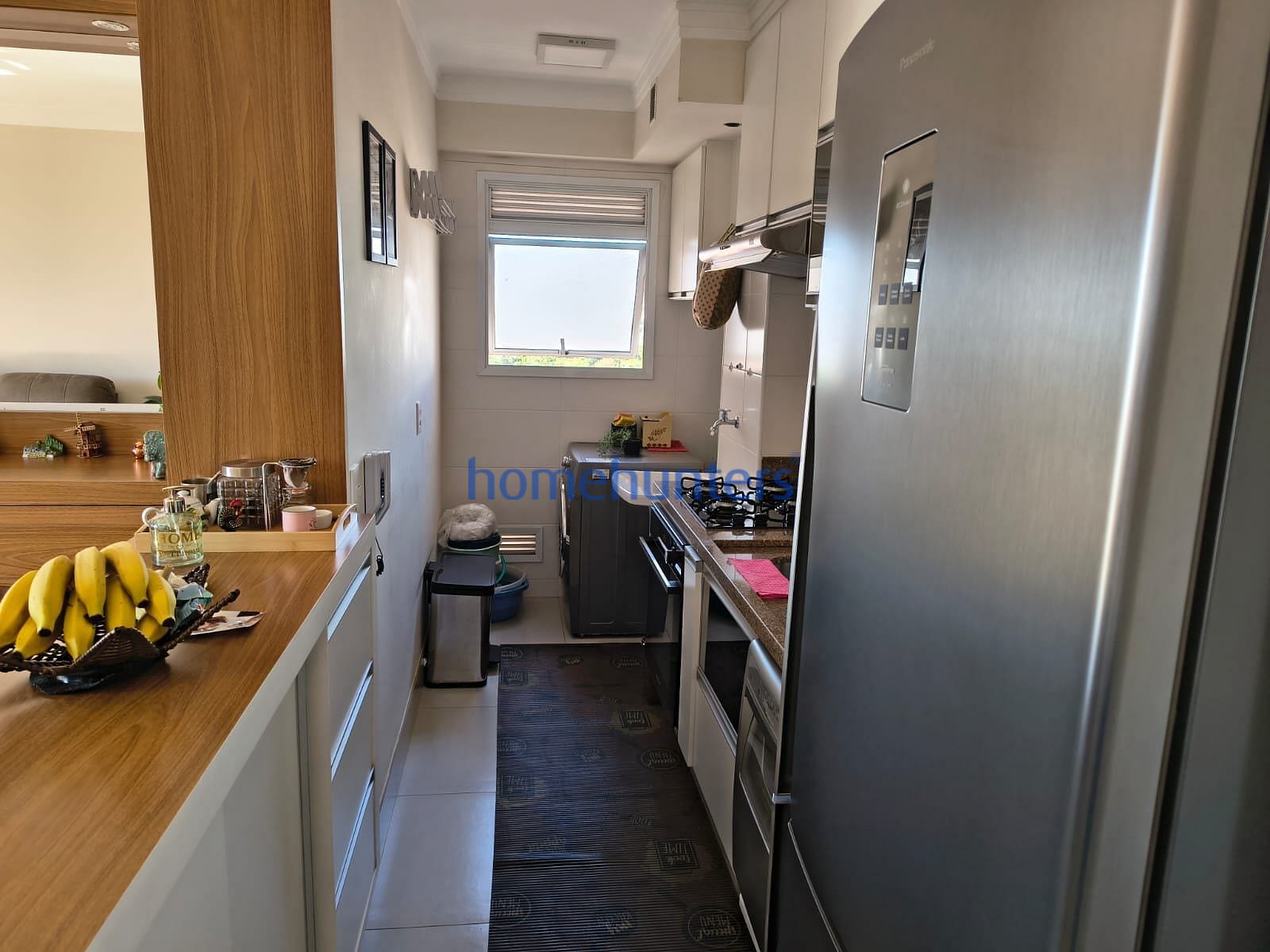Apartamento para alugar com 2 quartos, 56m² - Foto 3