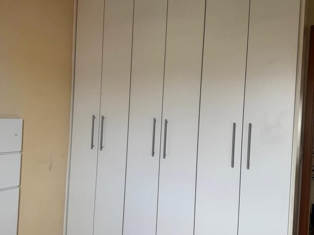 Apartamento com 66m² 2 quartos e 2 banheiros, à venda, no bairro Vila Porto em Barueri